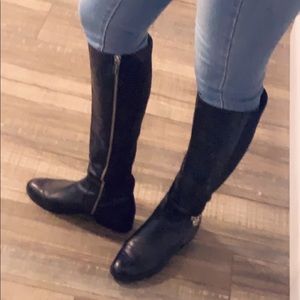 Michael kors boots